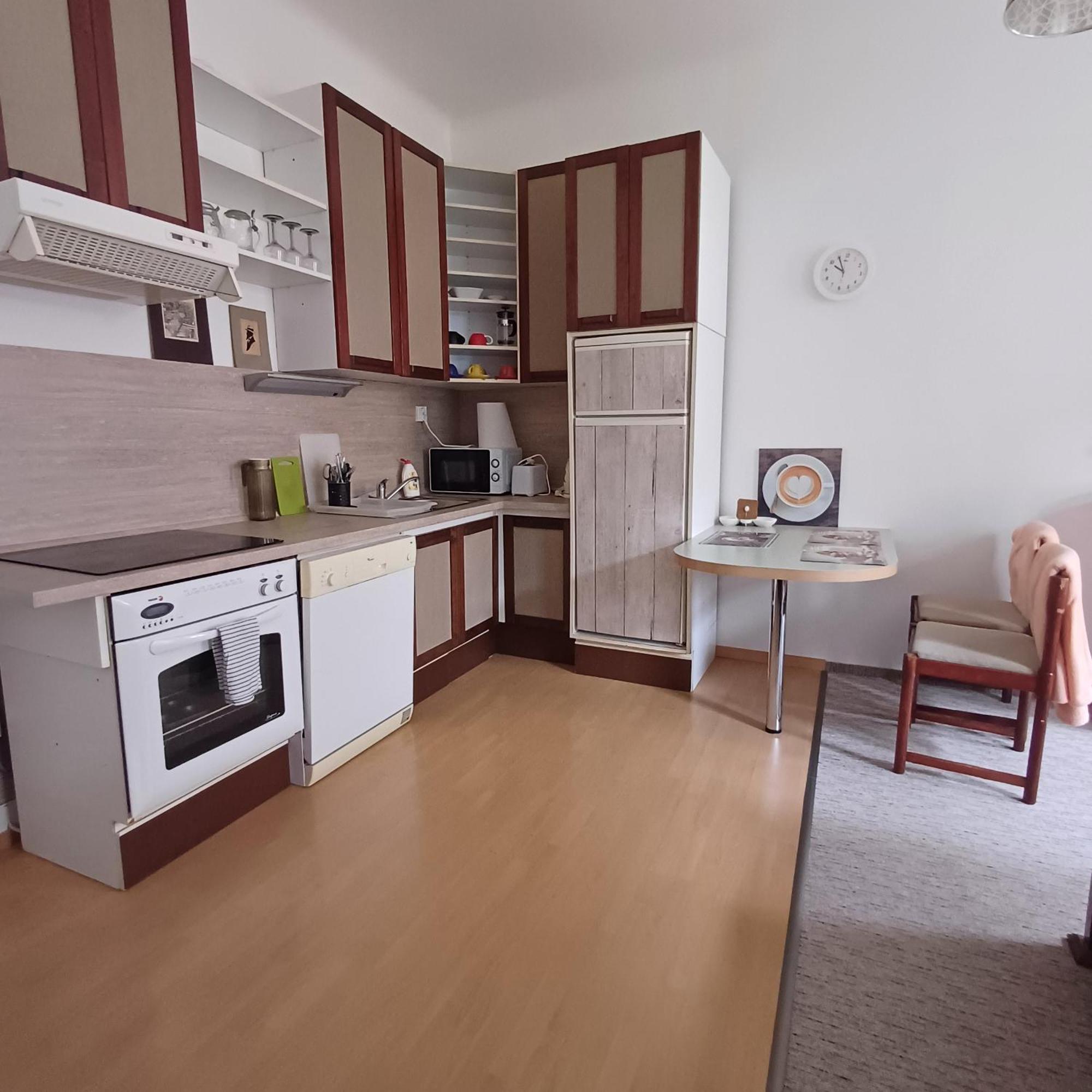 Ap 4 Alice Suite Near Vridlo Collonade Karlovy Vary Eksteriør billede