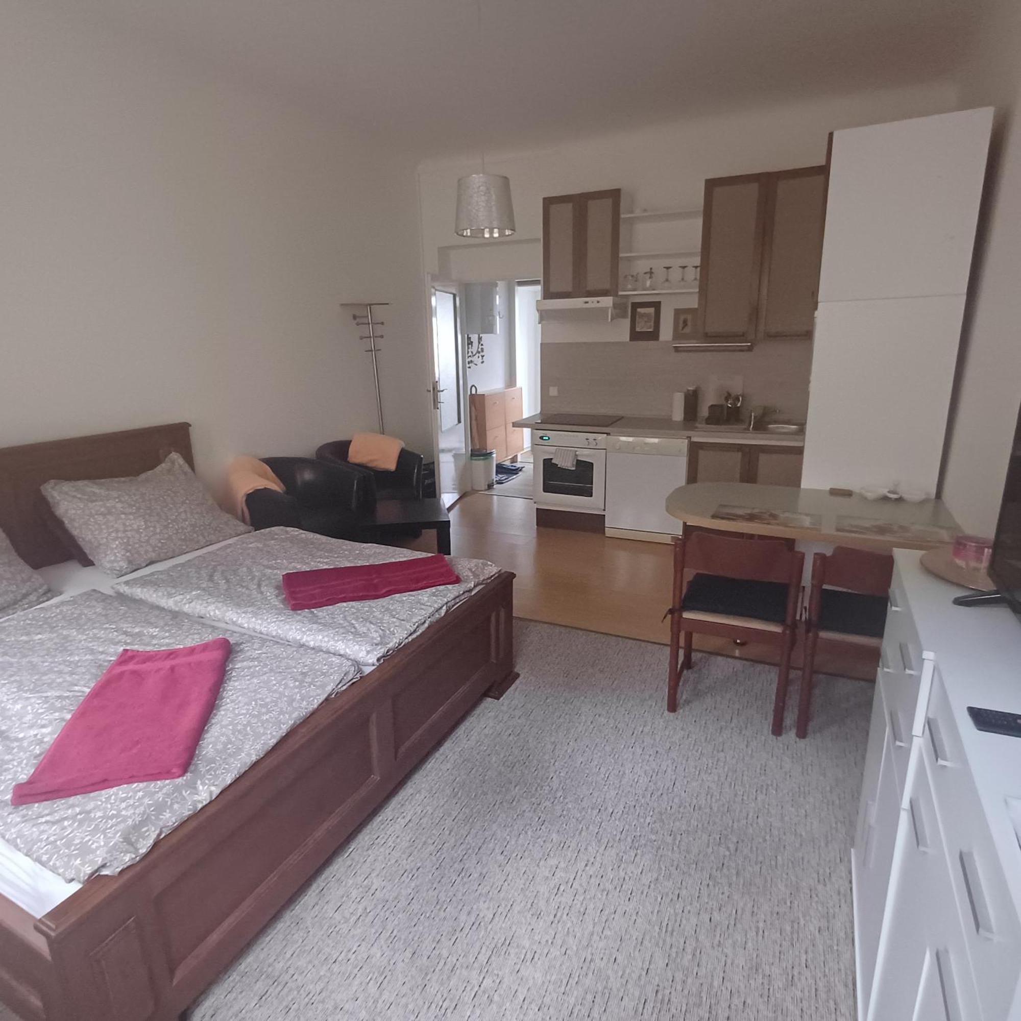 Ap 4 Alice Suite Near Vridlo Collonade Karlovy Vary Eksteriør billede
